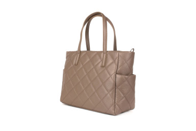 Bag Firenze taupe 5001-52-37
