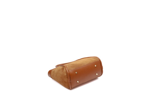 Сумка Firenze руда