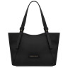 Libra Leather shoulder bag