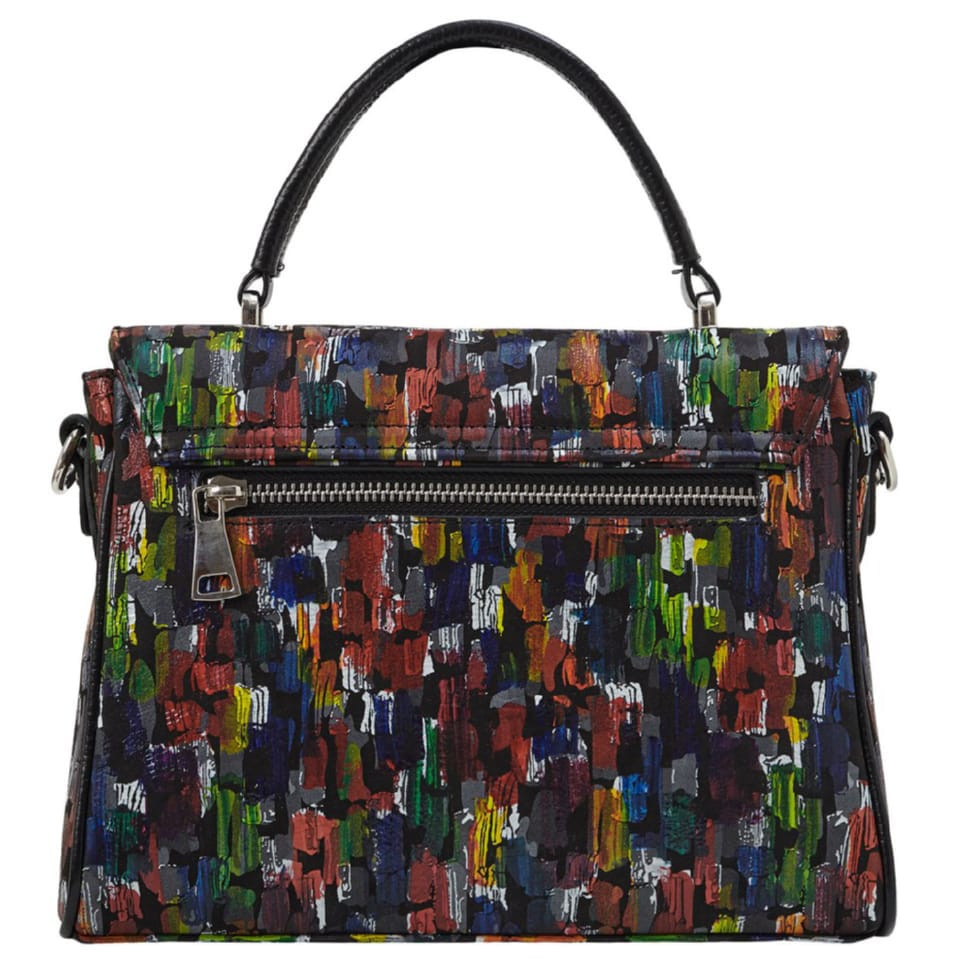 Сумка жіноча шкіряна Desisan 2069-734