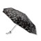 Зонтик женский Fulton L354-042052 Minilite-2 Glitter Bow (Мерцающий бант)