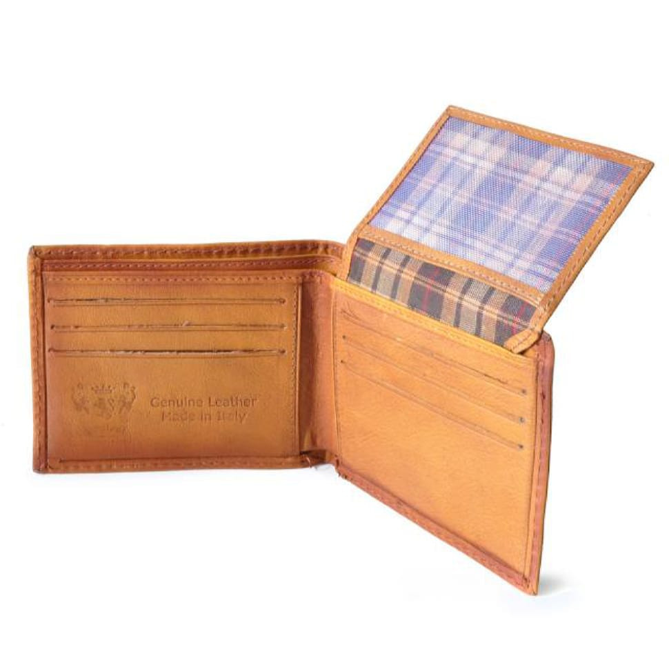 Pratesi BVS401 - Galleria dell'Accademia 401 Galleria dell'Accademia B401 Dark Green