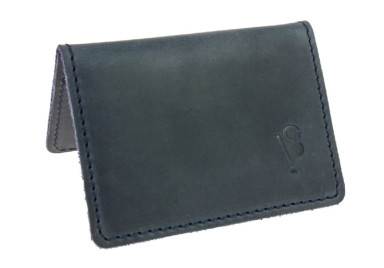Cover for driver's license ID passport SULLIVAN 50124(4) blue