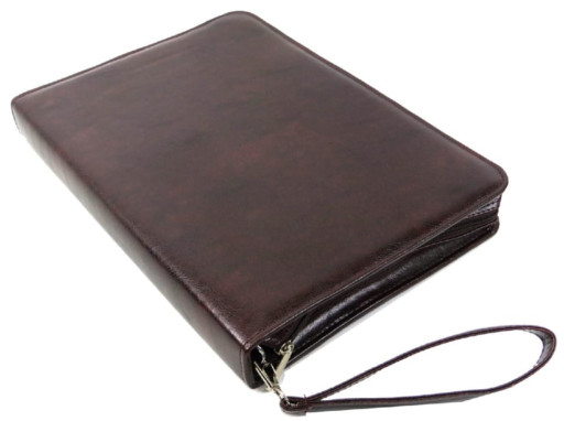 Чоловіча папка для паперів зі шкірозамінника Exclusive