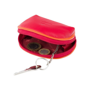 Ключница Visconti RB63 Malay (Red Multi)