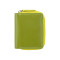 Кошелек женский Visconti RB53 Hawaii c RFID (Lime Multi)