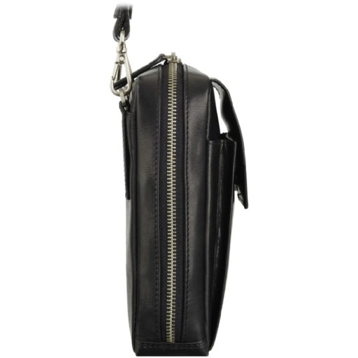 Сумка чоловіча Visconti S45 Alex (Black)