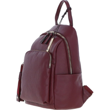 Жіночий рюкзак Ashwood X37 Wine (Винний)