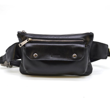 Genuine leather belt bag GA-8134-4lx TARWA