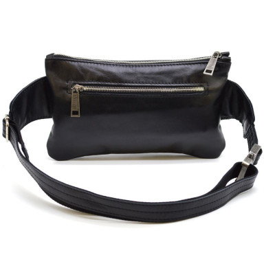 Genuine leather belt bag GA-8134-4lx TARWA