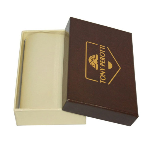 Чохол для IQOS шкіряний Fashion 2961 rosso червоний