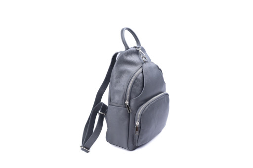 Рюкзак Firenze сірий 1144-27-32