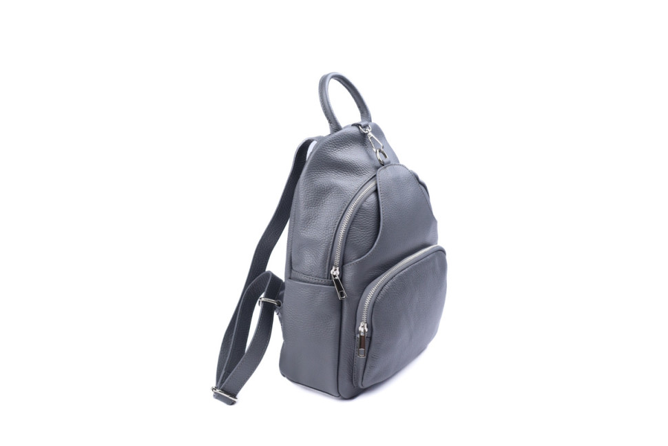 Рюкзак Firenze сірий 1144-27-32