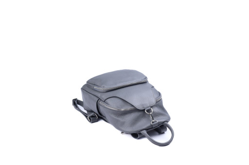 Рюкзак Firenze сірий 1144-27-32