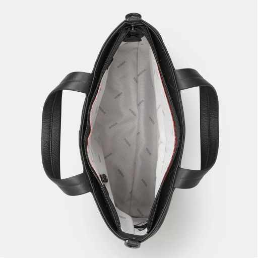 Жіноча шкіряна сумка Yoshi Y26 (Black)