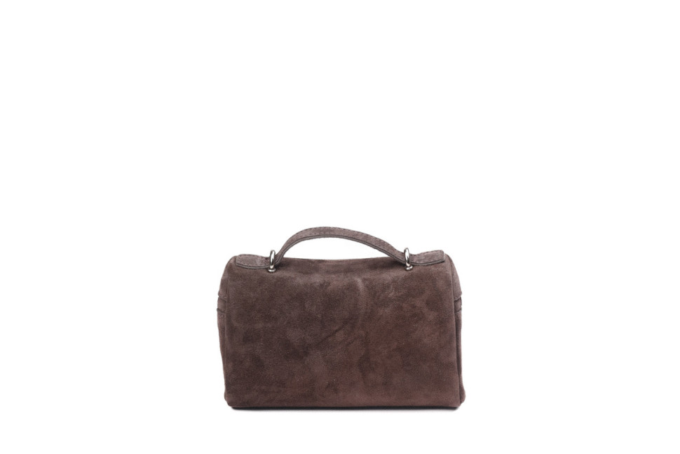 Сумка Firenze коричнева