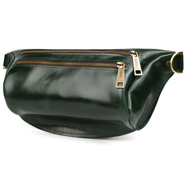 TARWA GE-3106-3lx 3-compartment fanny pack in size L