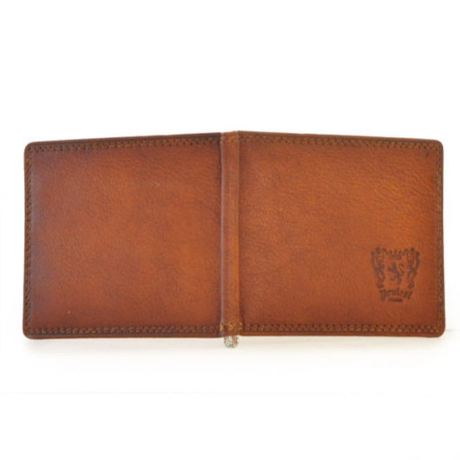 Чоловіче портмоне Casa Buonarroti, артикул B815, Італія