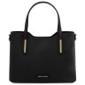 Olimpia Leather tote
