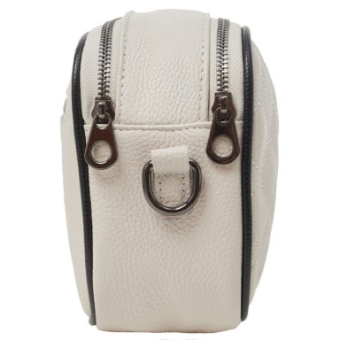 Сумка женская из натуральной кожи MB36211beige