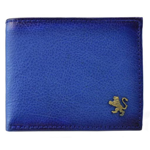 Pratesi BBE401 - Galleria dell'Accademia 401 Galleria dell'Accademia B401 Electric Blue