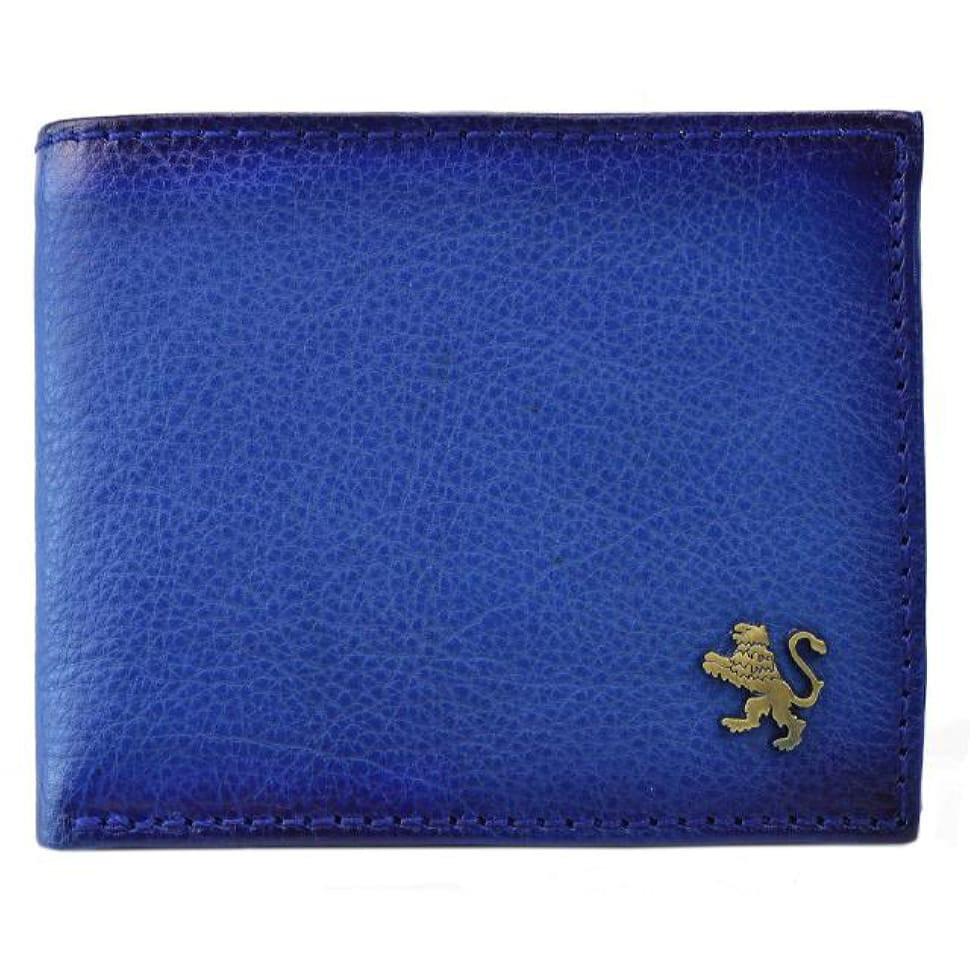 Pratesi BBE401 - Galleria dell'Accademia 401 Galleria dell'Accademia B401 Electric Blue