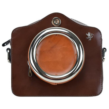 Pratesi RMA444/P - Fotocamera R444/P Fotocamera R444/P Brown