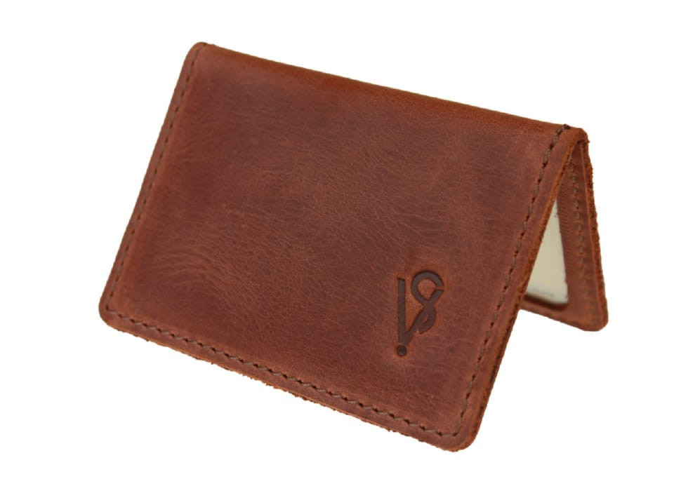 Обкладинка для водійських документів прав посвідчень ID паспорта SULLIVAN 50110 (4) світло-коричнева