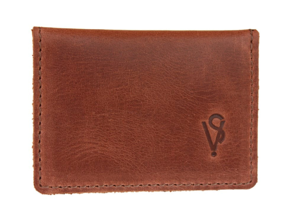 Обкладинка для водійських документів прав посвідчень ID паспорта SULLIVAN 50110 (4) світло-коричнева