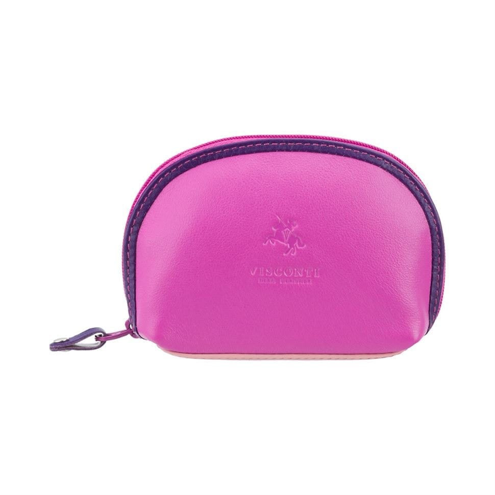 Ключниця Visconti RB63 Malay (Berry Multi)