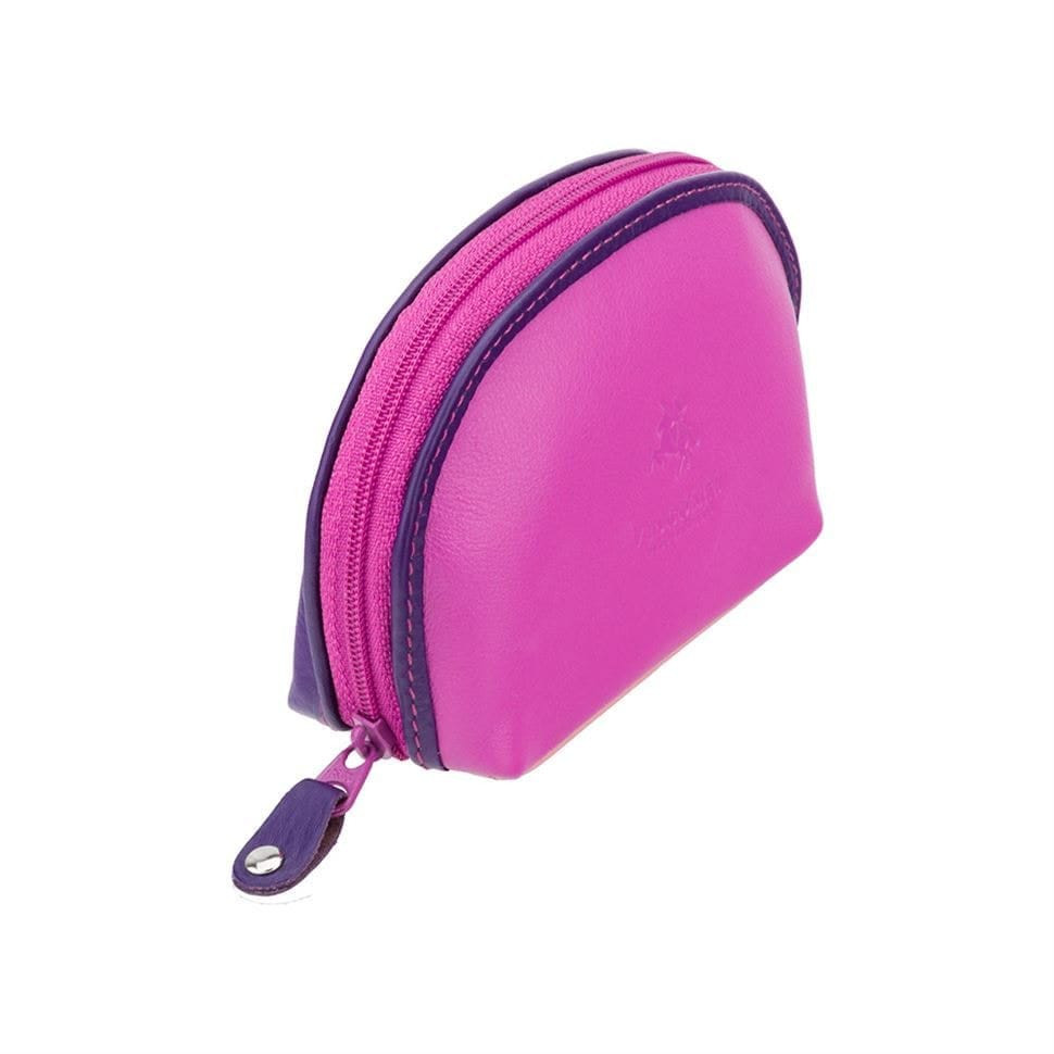 Ключниця Visconti RB63 Malay (Berry Multi)