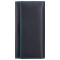 Кошелек женский Visconti CD21 Topaz (Black Aqua)