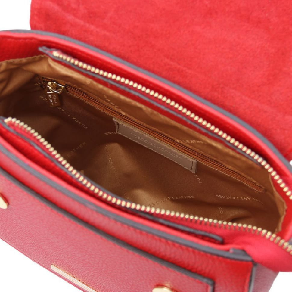 TL Bag Шкіряна сумка Tuscany TL141941