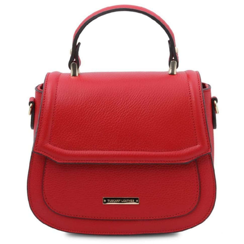 TL Bag Шкіряна сумка Tuscany TL141941