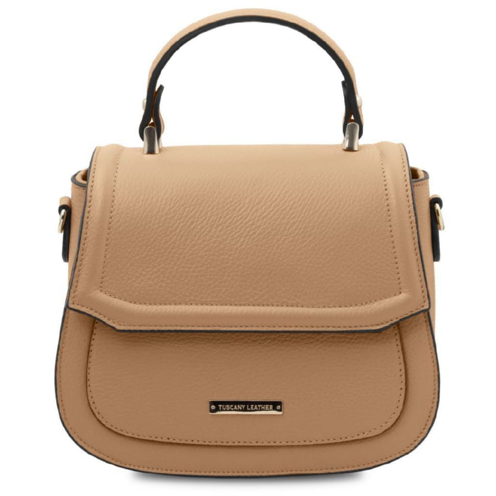 TL Bag Шкіряна сумка Tuscany TL141941