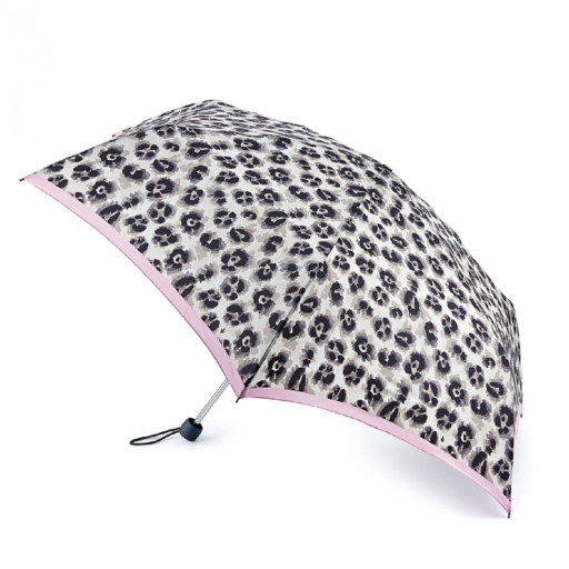 Парасолька жіноча Fulton L902-037836 Superslim-2 Leonard Border
