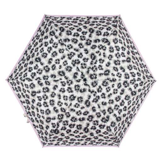 Парасолька жіноча Fulton L902-037836 Superslim-2 Leonard Border