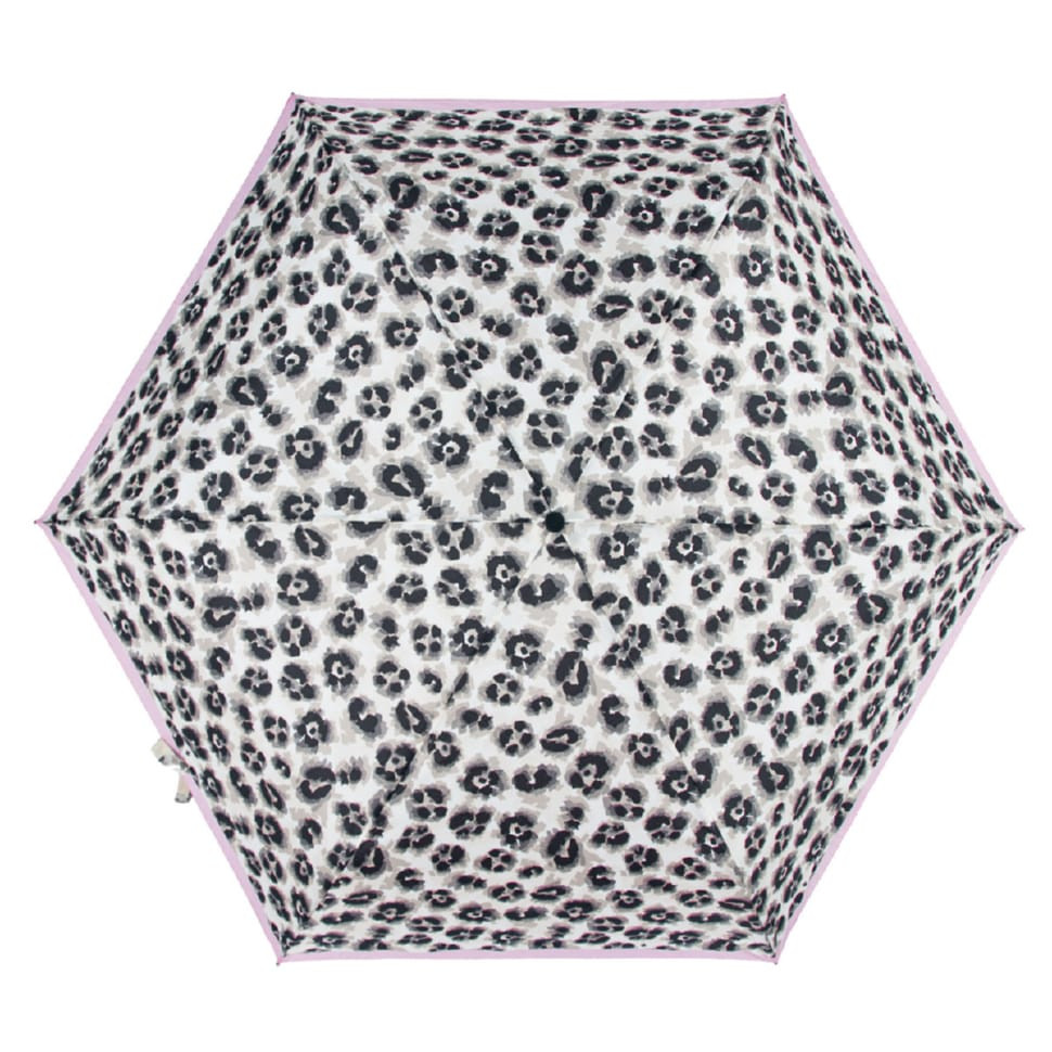 Парасолька жіноча Fulton L902-037836 Superslim-2 Leonard Border