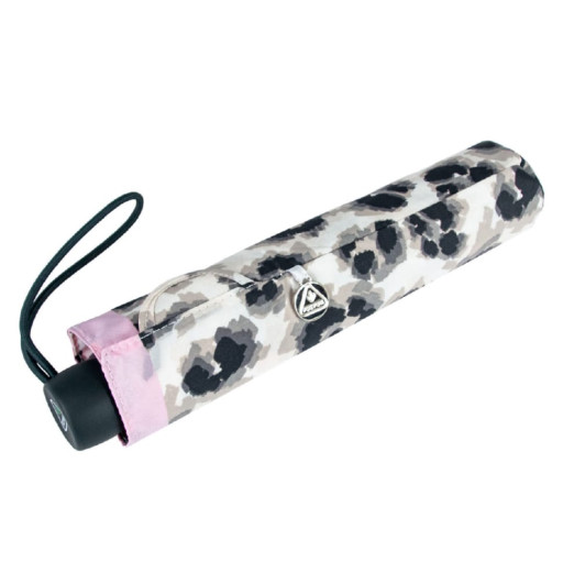 Парасолька жіноча Fulton L902-037836 Superslim-2 Leonard Border