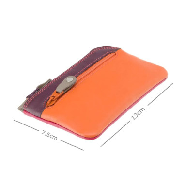Ключница Visconti RB69 Geno (Orange Multi)
