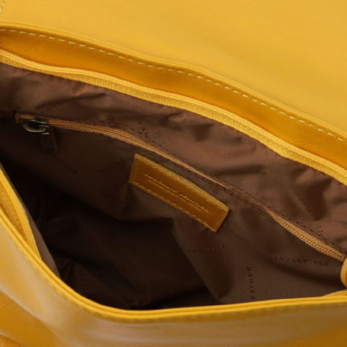 Жіноча шкіряна сумка Tuscany Leather Bag TL141223