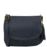 Женская кожаная сумка на плечо Tuscany Leather Bag TL141223