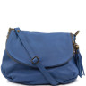 Женская кожаная сумка на плечо Tuscany Leather Bag TL141223