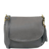 Женская кожаная сумка на плечо Tuscany Leather Bag TL141223