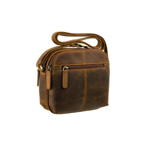 Сумка жіноча Visconti 18939 Holly (Oil Tan)