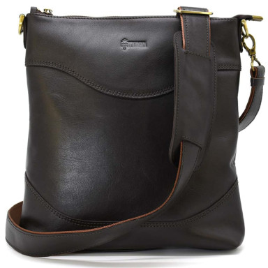 Mens soft leather bag GC-1807-4lx brand TARWA