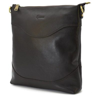 Mens soft leather bag GC-1807-4lx brand TARWA