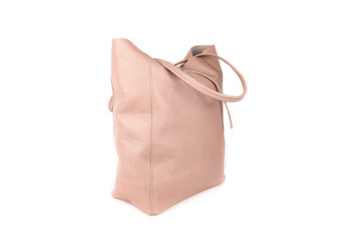 Сумка Firenze пудрова 4936-09-32