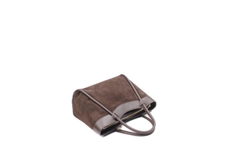 Сумка Firenze коричневий