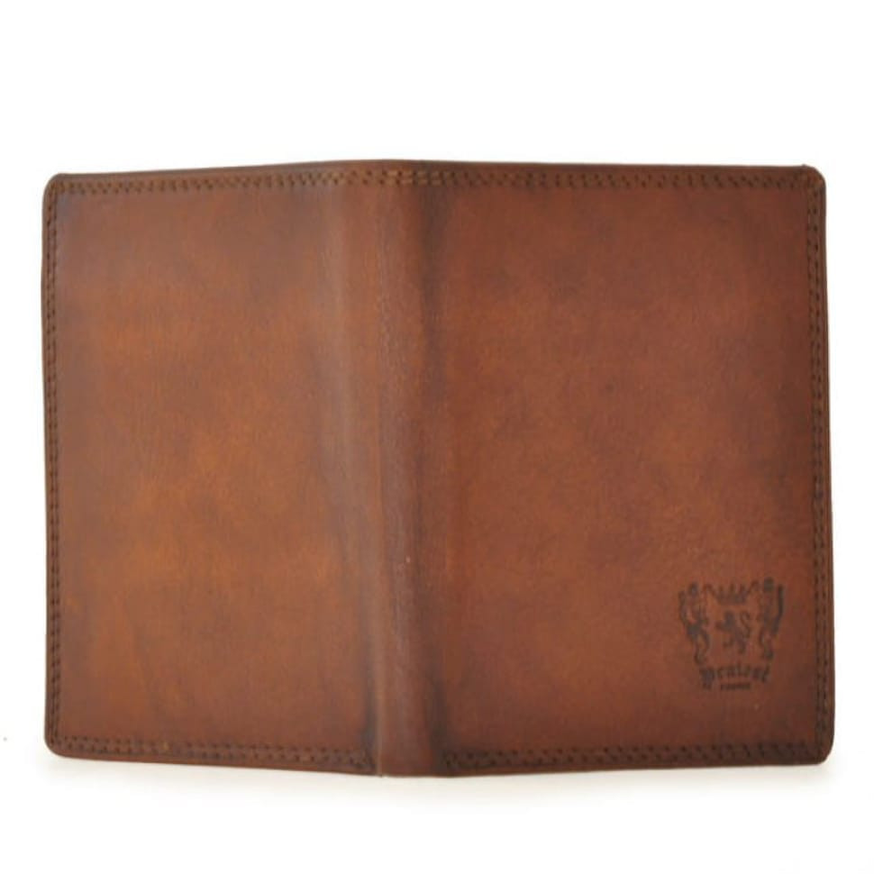 Чоловіче портмоне Galleria Corsini, артикул B812, Італія